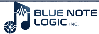 Blue Note Logic