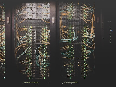 Blue Note Logic Inc.